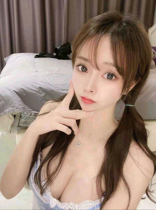 兼职妹妹，水多胸软